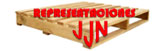 Representaciones Jjn logo