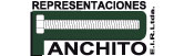 Representaciones Panchito E.I.R.L. logo