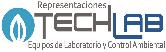 Representaciones Techlab S.A.C. logo