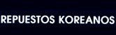 Repuestos Koreanos logo