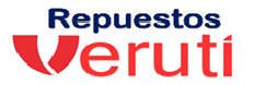 Repuestos Veruti logo