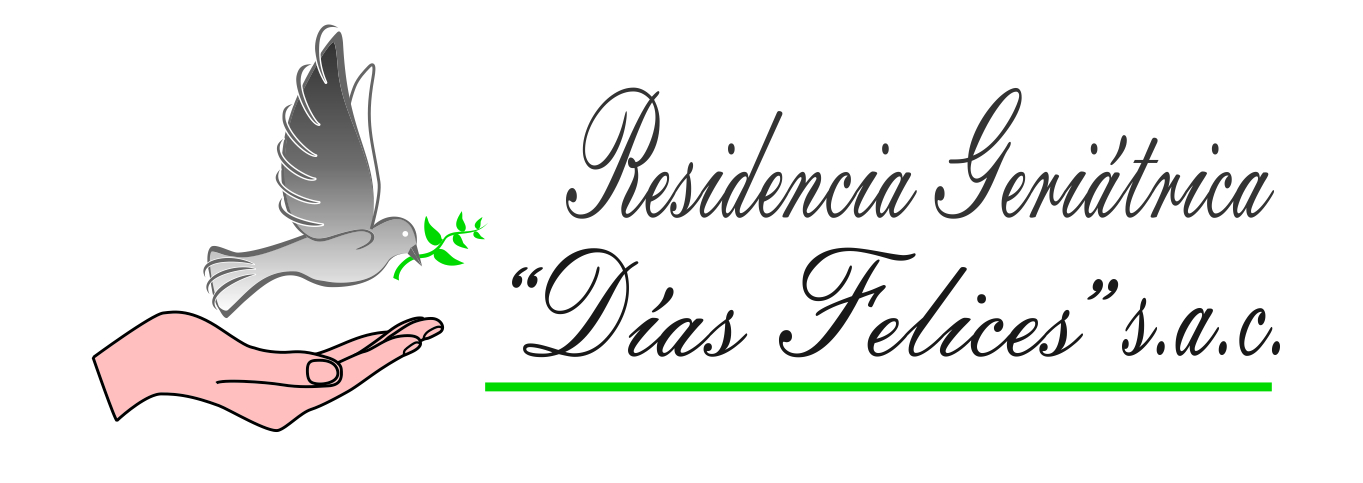 Residencia Geriátrica Días Felices logo