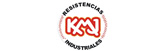 Resistencias Industriales Kmj S.A.C. logo