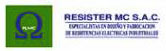 Resister Mc S.A.C. logo