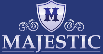 Resort Majestic Hotel logo