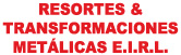 Resortes & Transformaciones Metálicas E.I.R.L. logo