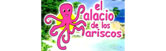 Rest - Bar el Palacio de los Mariscos logo