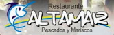 Restaurant Altamar logo