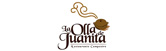 Restaurant Campestre la Olla de Juanita logo