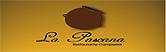 Restaurant Campestre la Pascana logo