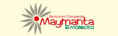 Restaurant Campestre Maymanta el Mollecito logo