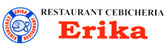 Restaurant Cebichería Erika logo