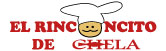 Restaurant - Cevicheria el Rinconcito de Chela logo