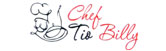 Restaurant Chef Tío Billy logo