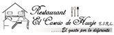 Restaurant el Caserío de Huaje E.I.R.L. logo
