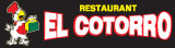 Restaurant el Cotorro logo