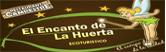 Restaurant el Encanto de la Huerta logo