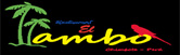 Restaurant el Tambo logo