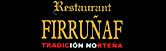 Restaurant Firruñaf logo