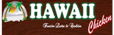 Restaurant Hawaii Chicken logo