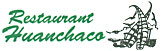 Restaurant Huanchaco logo