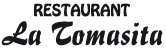 Restaurant la Tomasita logo