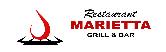 Restaurant Marietta logo