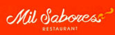 Restaurant Mil Sabores logo
