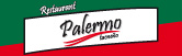 Restaurant Palermo Tacneño logo