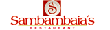 Restaurant Sambambaia`S logo