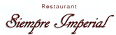 Restaurant Siempre Imperial