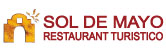 Restaurant Sol de Mayo logo