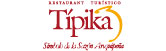Restaurant Turistico Tipika logo