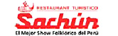 Restaurant Turístico Sachún logo