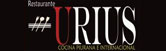 Restaurant Urius logo