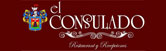 Restaurant y Recepciones el Consulado logo