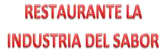 Restaurant y Salón de Recepciones la Industria del Sabor S.A. logo