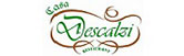 Restaurante Casa Descalzi logo