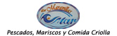 Restaurante Cevichería Las Maravillas del Mar logo