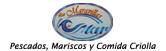 Restaurante Cevichería Las Maravillas del Mar