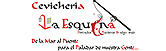 Restaurante Cevicheria la Esquina logo