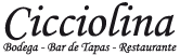 Restaurante Cicciolina logo