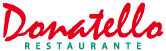 Restaurante Donatello logo