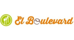 Restaurante El Boulevard logo