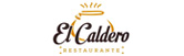 Restaurante el Caldero logo