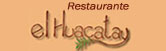 Restaurante el Huacatay logo