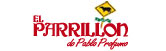 Restaurante el Parrillon logo