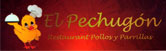 Restaurante el Pechugón logo