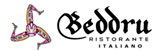 Restaurante Italiano Beddru logo