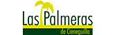 Restaurante Las Palmeras de Cieneguilla logo